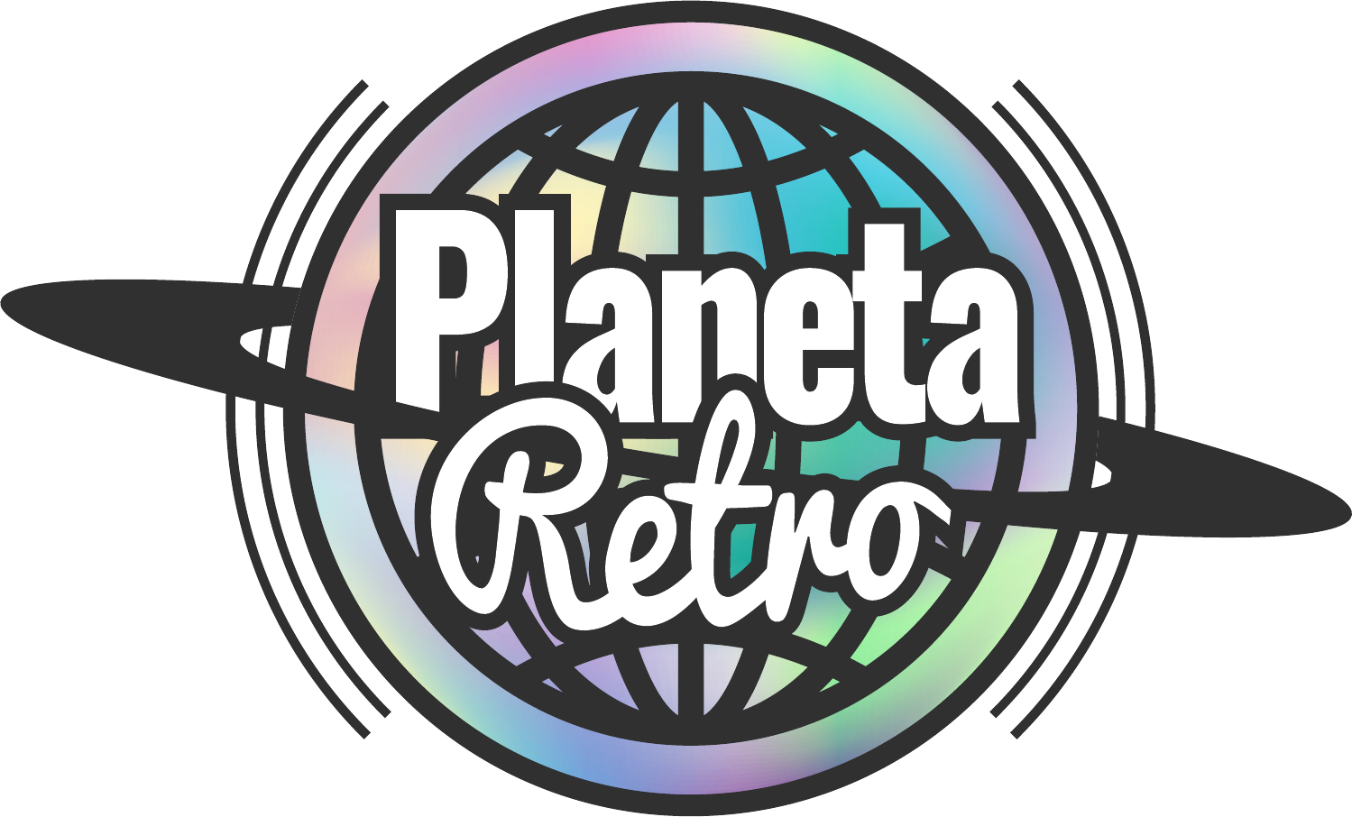 Planeta Retro